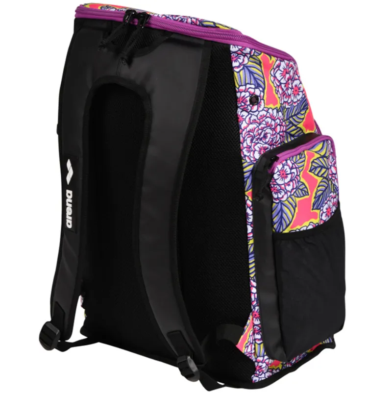 Arena Spiky III Backpack 45 Allover Hydragea-4